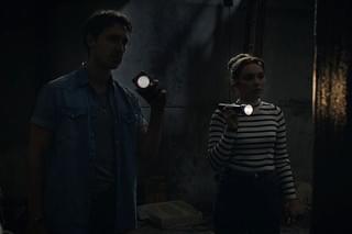 呪われた死霊館