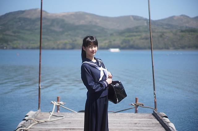 瑚々の「私たちは、」の画像