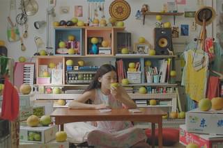 梨君たまこと牙のゆくえ