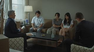 カクテル・パーティー