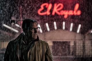 ホテル・エルロワイヤル