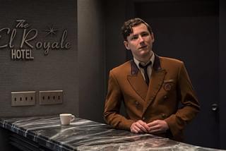 ホテル・エルロワイヤル