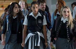 ヘイト・ユー・ギブ