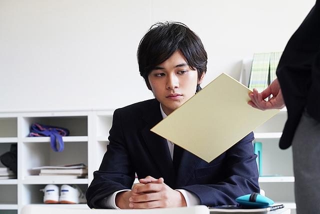 北村匠海の「君は月夜に光り輝く」の画像