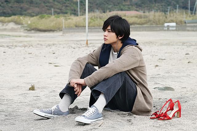 北村匠海の「君は月夜に光り輝く」の画像