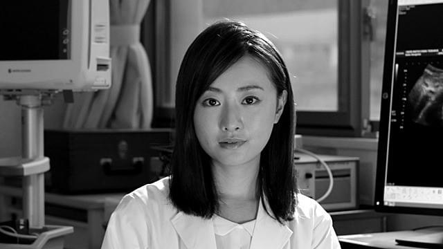 松本まりかの「普通は走り出す」の画像