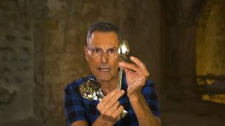 緊急検証！THE MOVIE ネッシーvsノストラダムスvsユリ・ゲラー