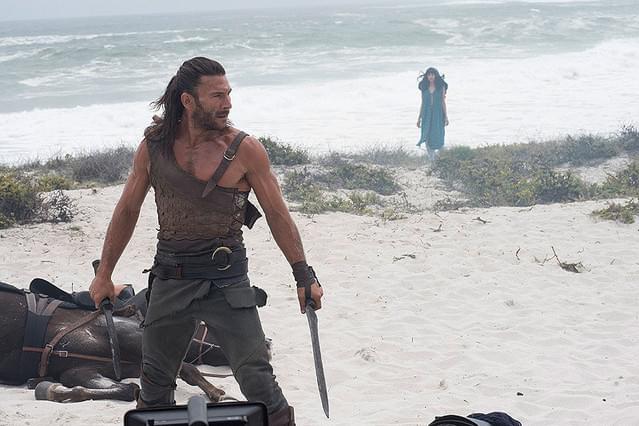 スコーピオン・キング5