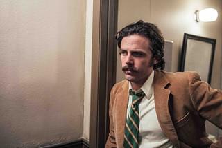 さらば愛しきアウトロー