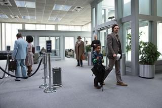 さらば愛しきアウトロー