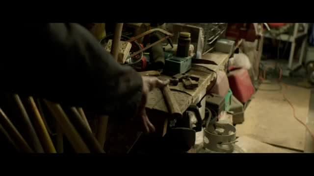 インタビュー映像：デビッド・ゴードン・グリーン監督