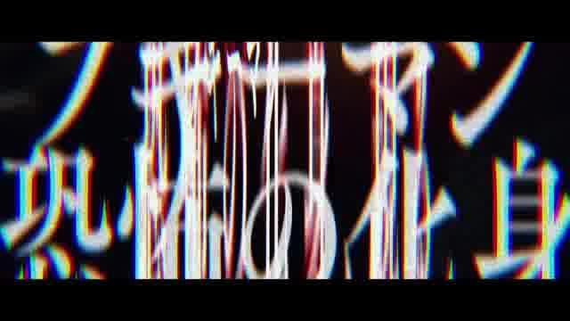 本編映像：40年目の対峙