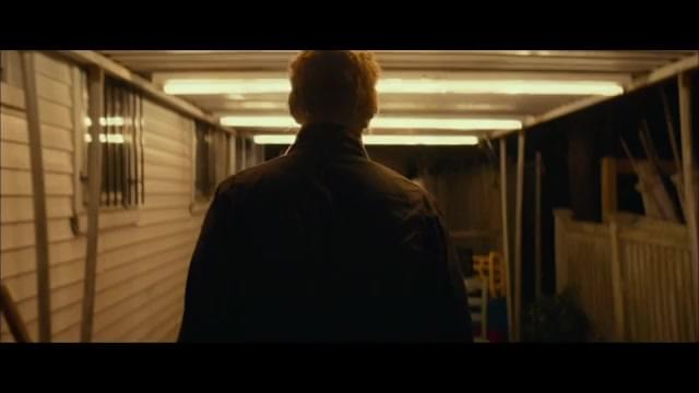 本編映像：ブギーマン、再び