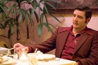 ビール・ストリートの恋人たち