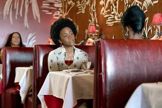 ビール・ストリートの恋人たち