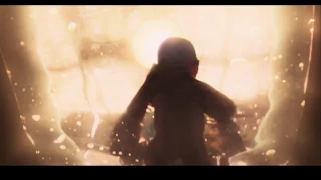 キキ・レイン＆ステファン・ジェームス インタビュー映像