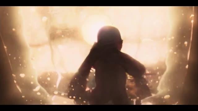 バリー・ジェンキンス監督 インタビュー映像