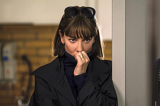 ケイト・ブランシェットの「バーナデット ママは行方不明」の画像