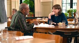 バーナデット ママは行方不明