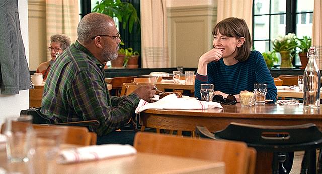 ケイト・ブランシェットの「バーナデット ママは行方不明」の画像