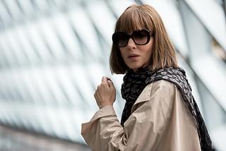 バーナデット ママは行方不明