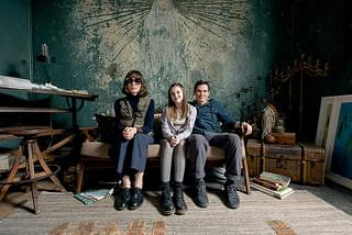 バーナデット ママは行方不明