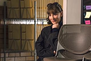 バーナデット ママは行方不明