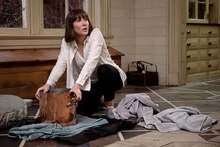 バーナデット ママは行方不明