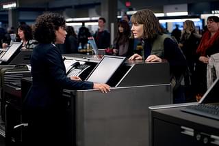 バーナデット ママは行方不明