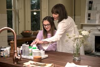 バーナデット ママは行方不明