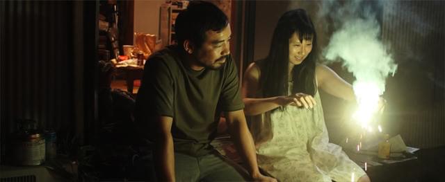 松浦祐也の「岬の兄妹」の画像