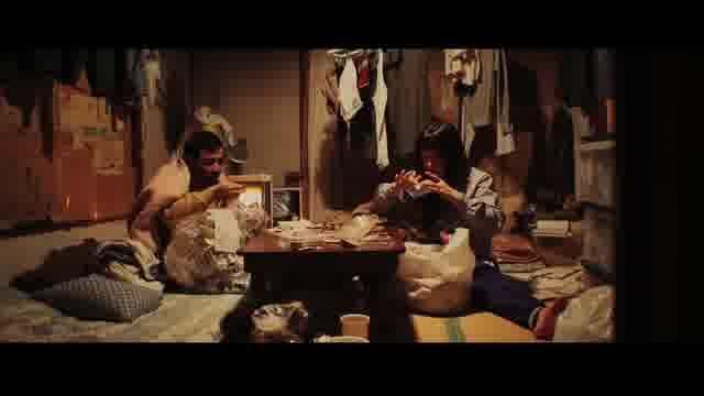 コメント付き予告編