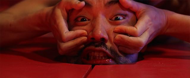 松浦祐也の「岬の兄妹」の画像