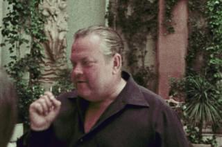 オーソン・ウェルズが遺したもの