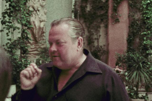 オーソン・ウェルズが遺したもの