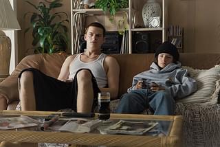 mid90s ミッドナインティーズの予告編・動画