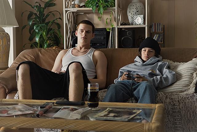 mid90s ミッドナインティーズ