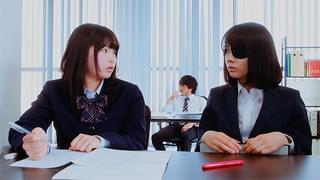 アストラル・アブノーマル鈴木さん