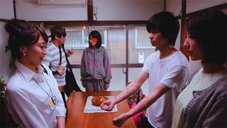 アストラル・アブノーマル鈴木さん