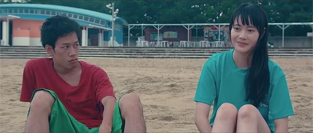 小川あんの「あいが、そいで、こい」の画像