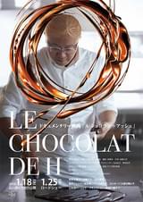 LE CHOCOLAT DE H