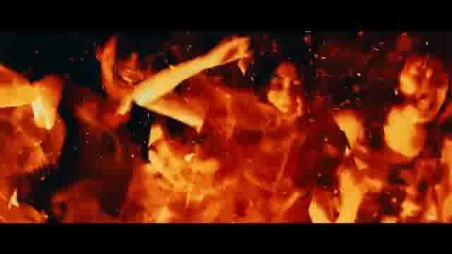 ティザートレーラー