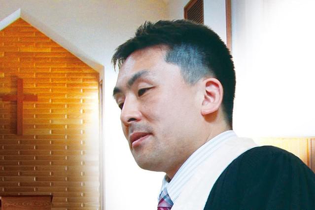 ​牧師といのちの崖