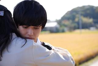 殺さない彼と死なない彼女