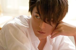 殺さない彼と死なない彼女