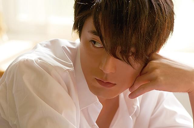 間宮祥太朗の「殺さない彼と死なない彼女」の画像