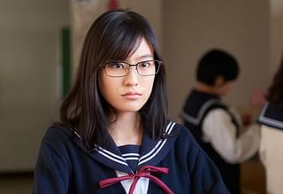 殺さない彼と死なない彼女