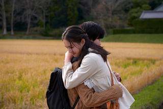 殺さない彼と死なない彼女