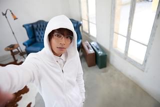 殺さない彼と死なない彼女