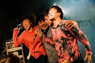 想像だけで素晴らしいんだ GO TO THE FUTURE